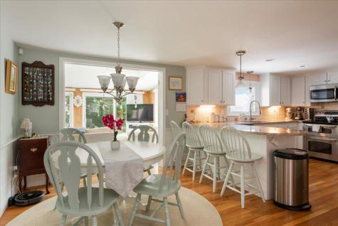 8 Barkley Street South Yarmouth MA 02664