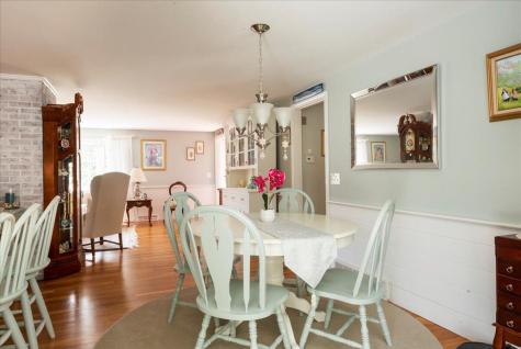 8 Barkley Street South Yarmouth MA 02664
