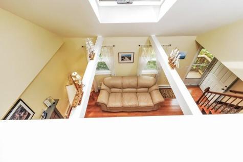 15 Sadys Lane East Falmouth MA 02536