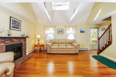 15 Sadys Lane East Falmouth MA 02536