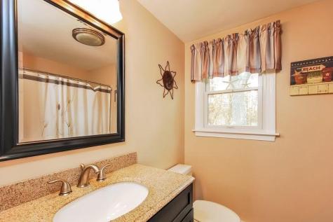 15 Sadys Lane East Falmouth MA 02536