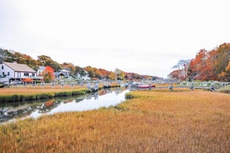 15 Sadys Lane East Falmouth MA 02536