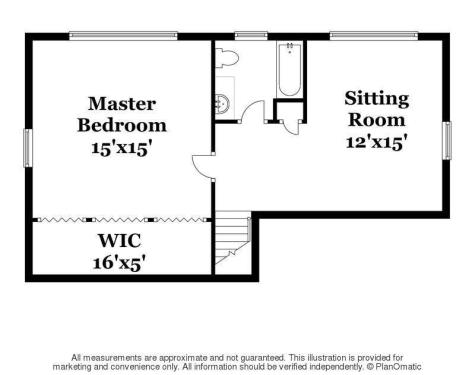 15 Sadys Lane East Falmouth MA 02536