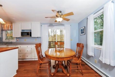 15 Sadys Lane East Falmouth MA 02536