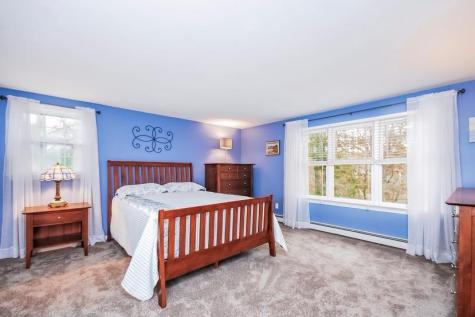 15 Sadys Lane East Falmouth MA 02536