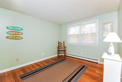 15 Sadys Lane East Falmouth MA 02536
