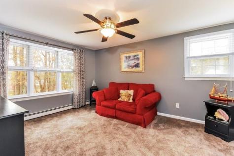 15 Sadys Lane East Falmouth MA 02536