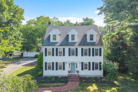 30 Fairview Lane Plymouth MA 02360
