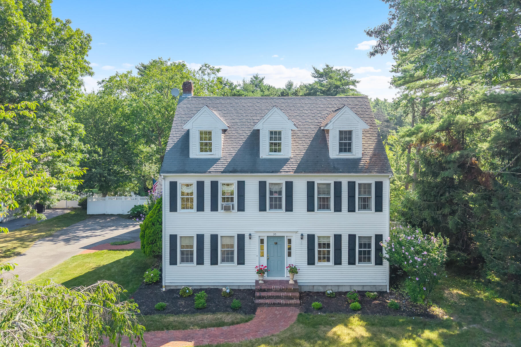 30 Fairview Lane Plymouth MA 02360