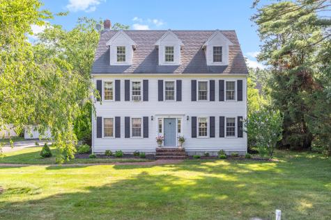 30 Fairview Lane Plymouth MA 02360