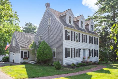 30 Fairview Lane Plymouth MA 02360