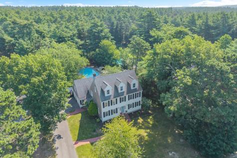30 Fairview Lane Plymouth MA 02360