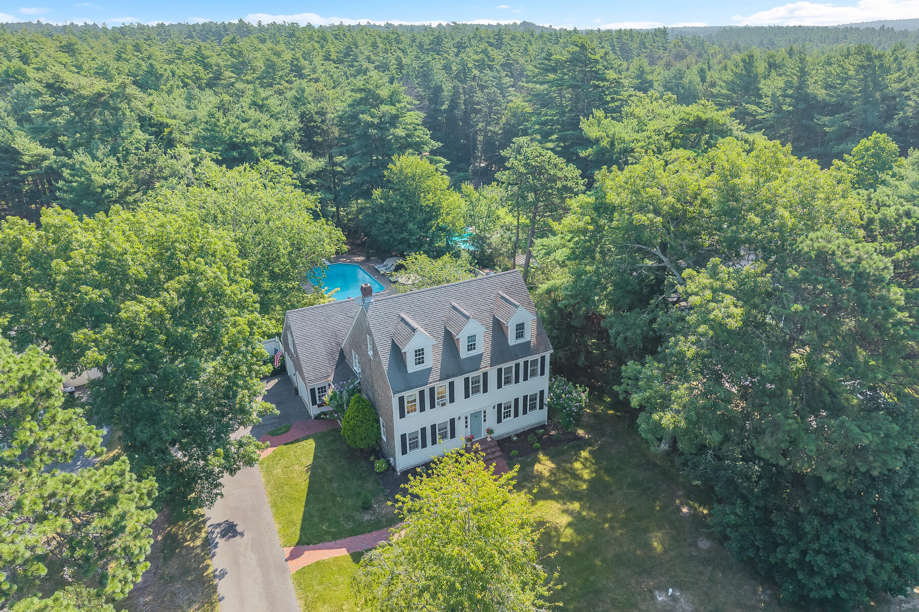 30 Fairview Lane Plymouth MA 02360