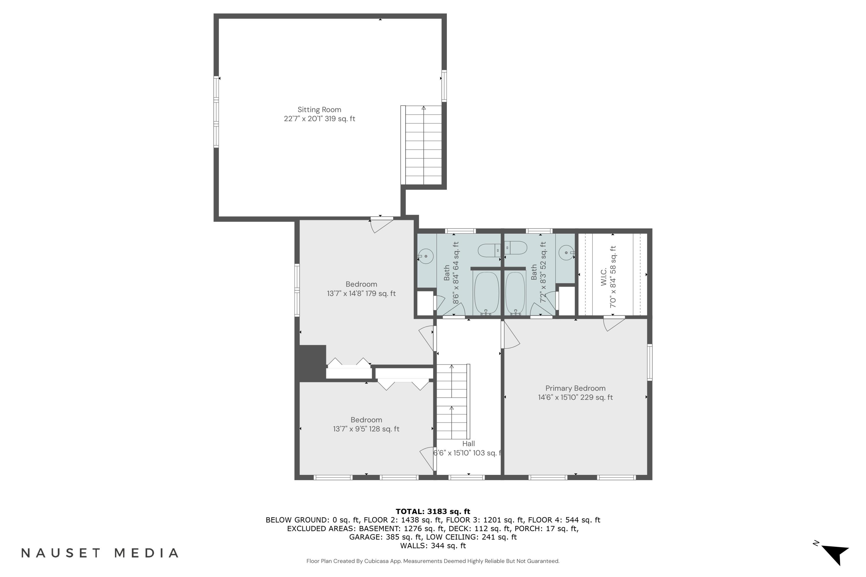 30 Fairview Lane Plymouth MA 02360