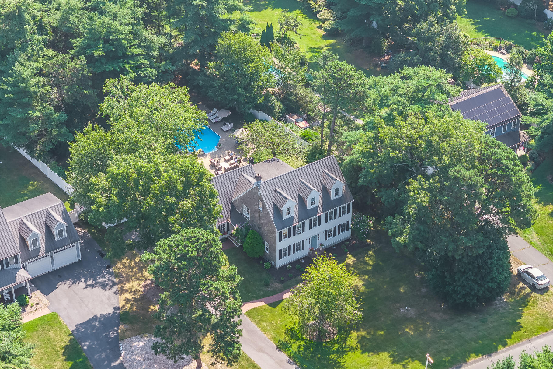 30 Fairview Lane Plymouth MA 02360