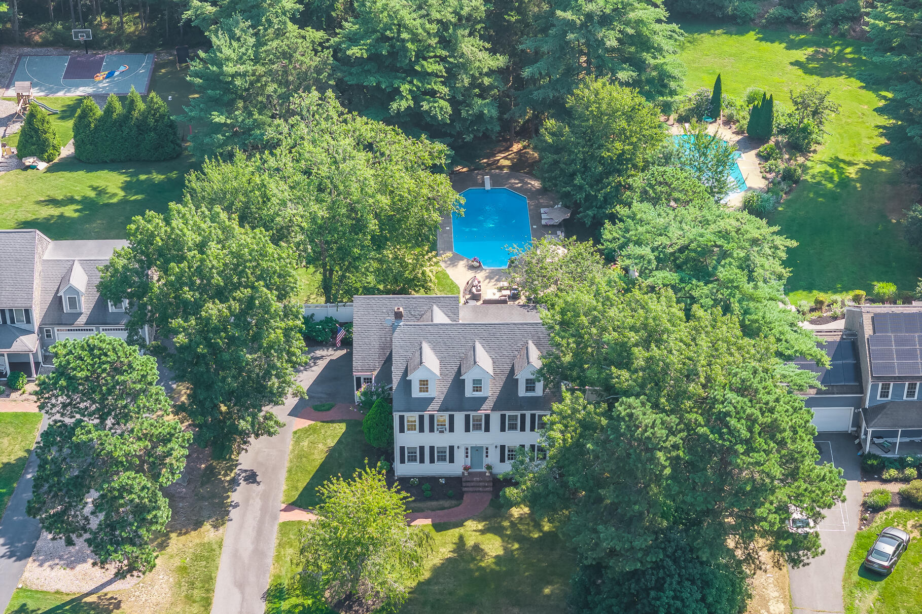 30 Fairview Lane Plymouth MA 02360