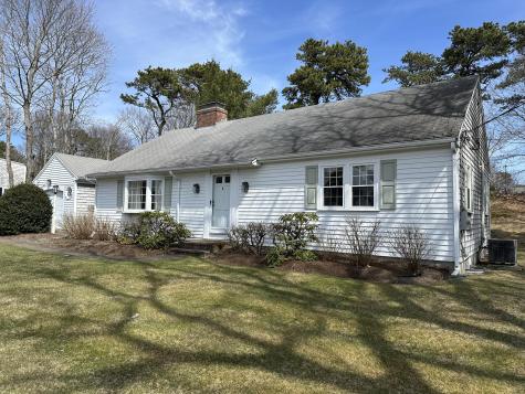 88 Center Street Yarmouth MA 02675