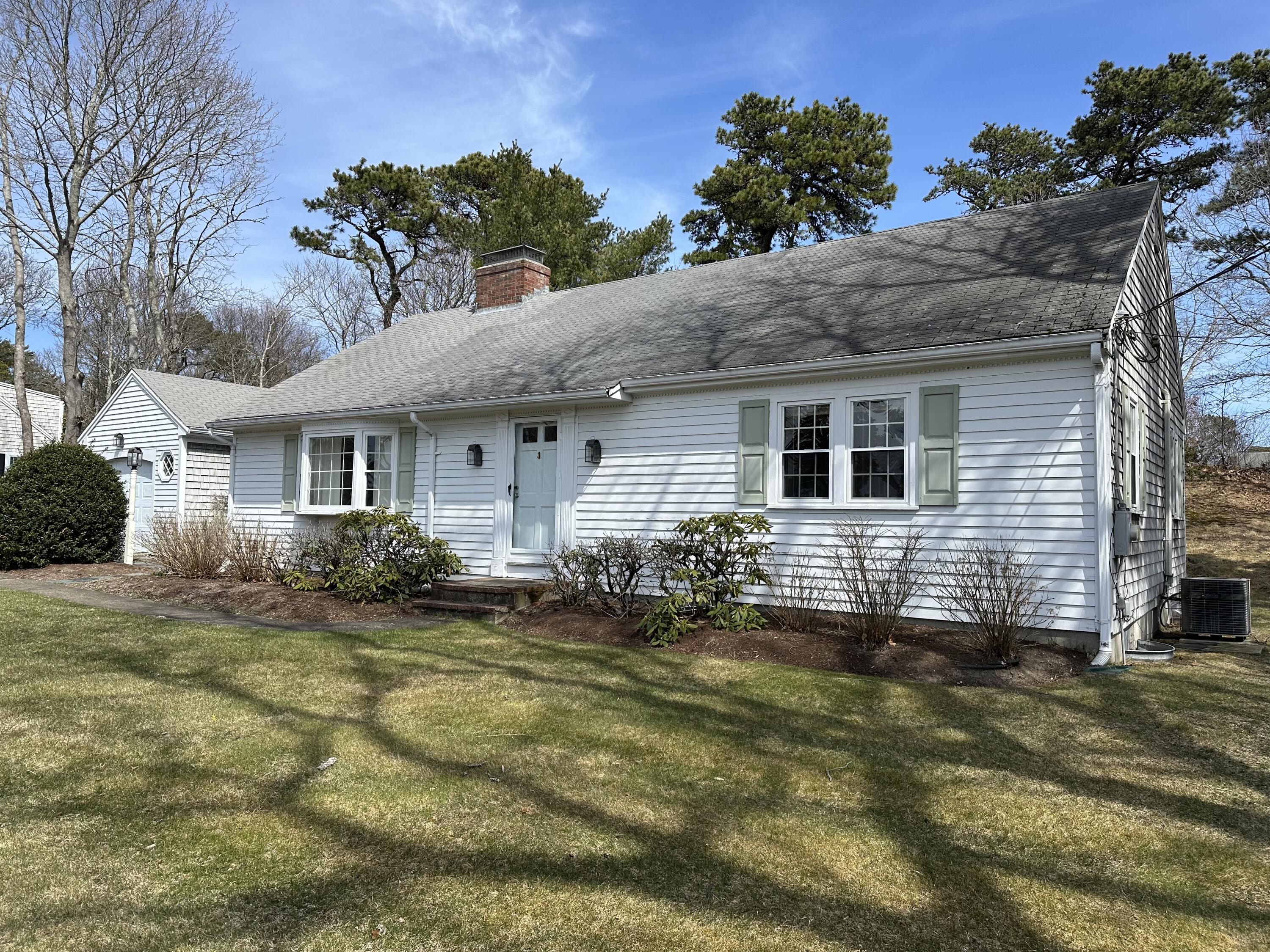 88 Center Street Yarmouth Port MA 02675
