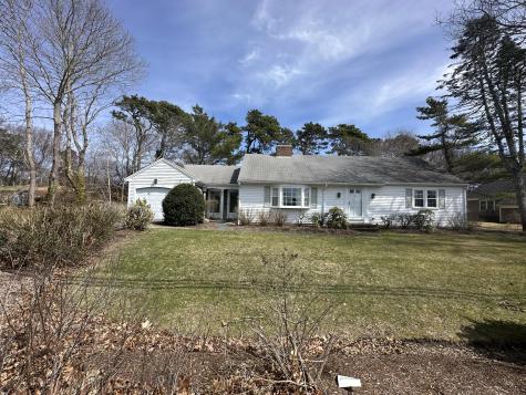 88 Center Street Yarmouth MA 02675