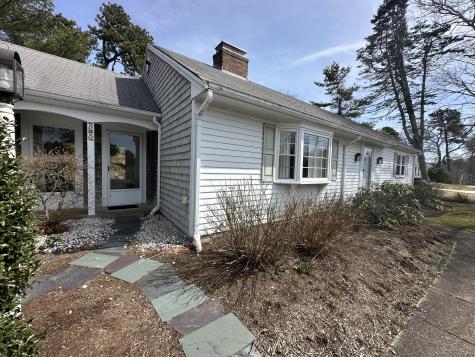 88 Center Street Yarmouth MA 02675