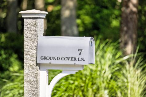 7 Ground Cover Lane Sandwich MA 02563
