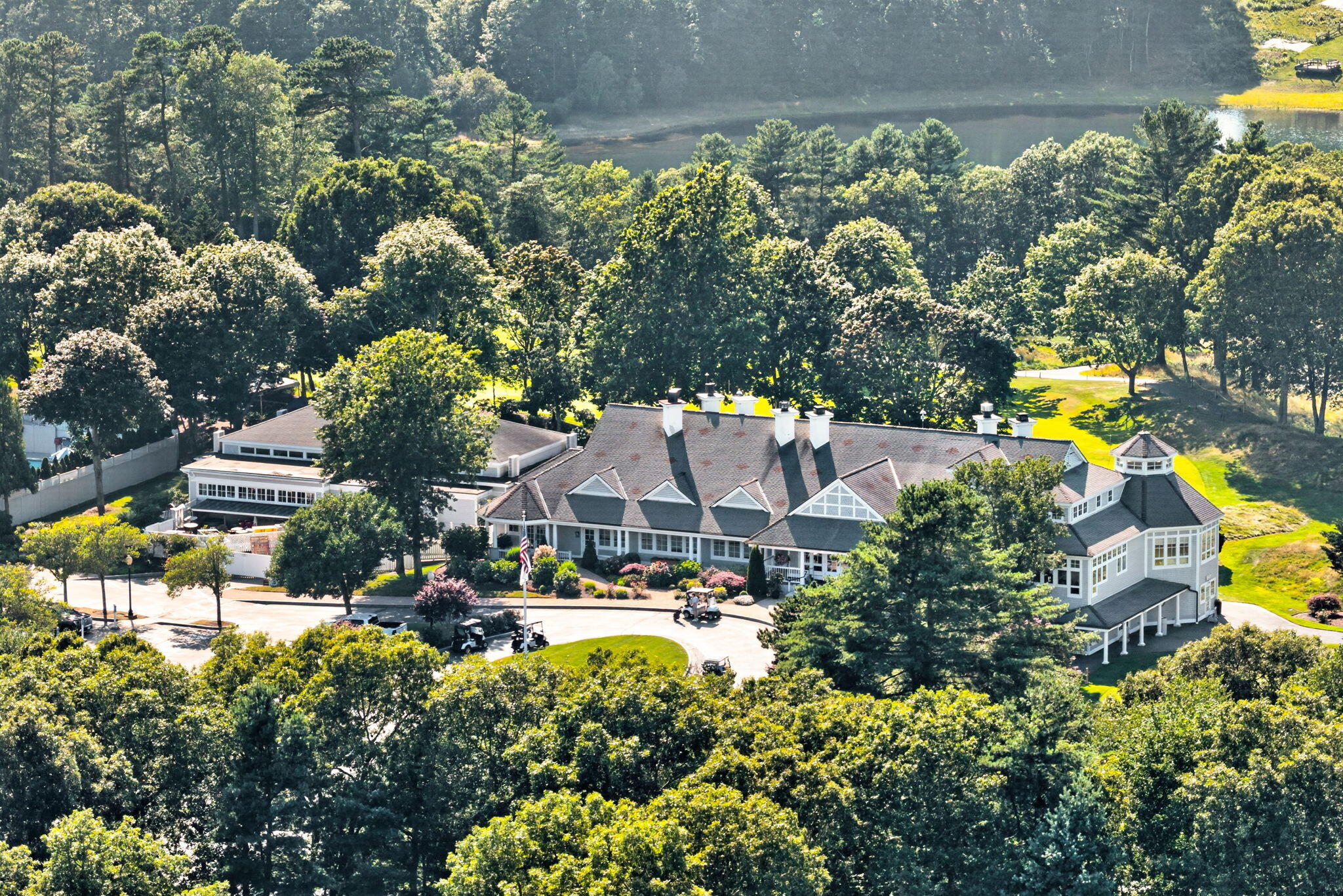7 Ground Cover Lane Sandwich MA 02563