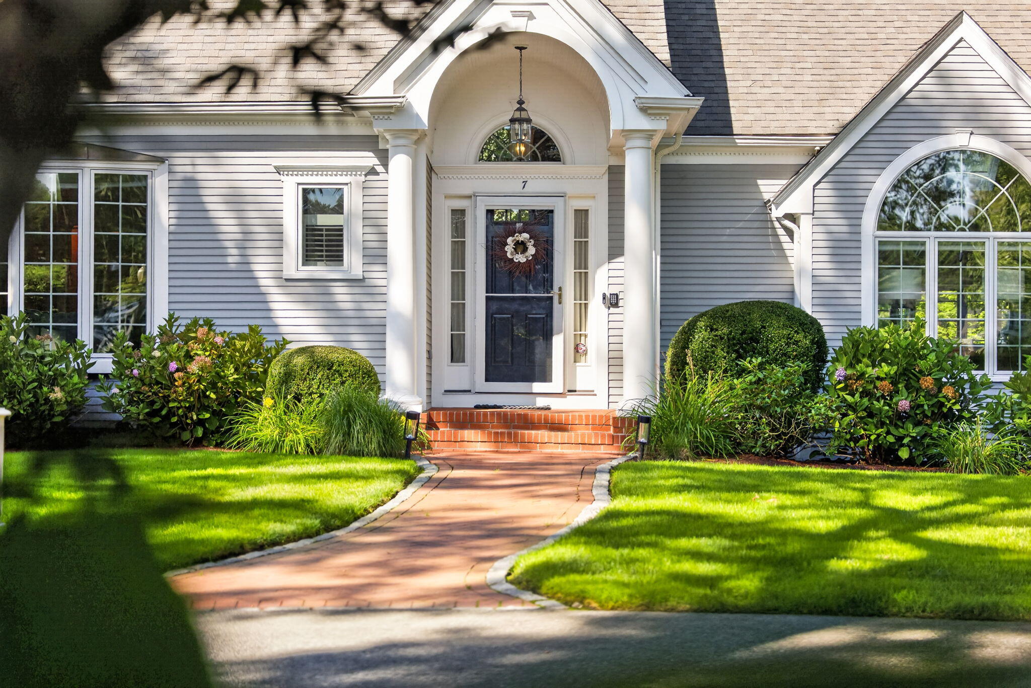 7 Ground Cover Lane Sandwich MA 02563