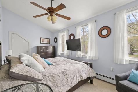 5 Deerfield Road Mashpee MA 02649