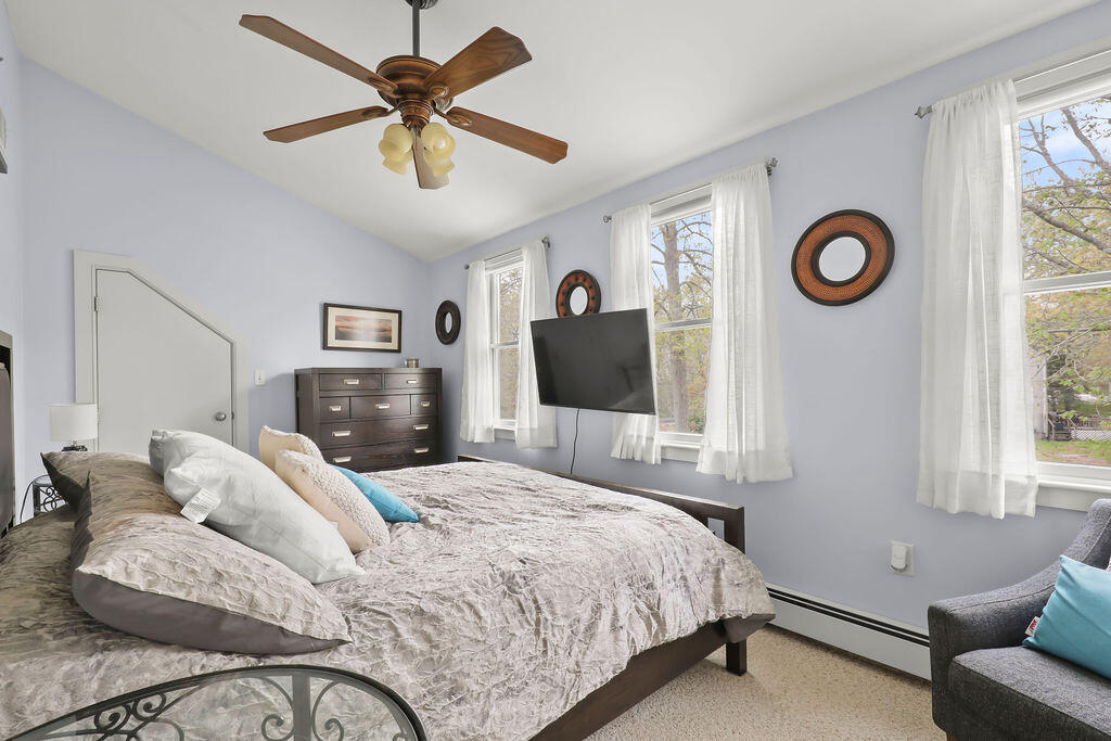 5 Deerfield Road Mashpee MA 02649