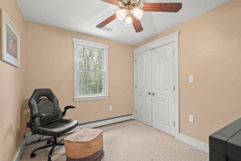 5 Deerfield Road Mashpee MA 02649