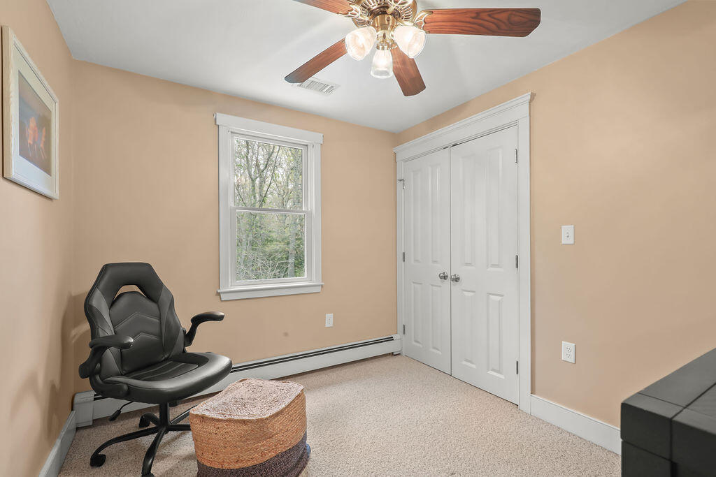5 Deerfield Road Mashpee MA 02649