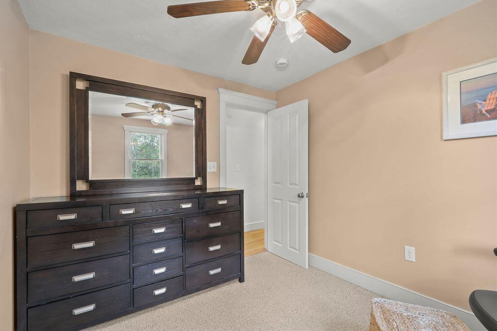5 Deerfield Road Mashpee MA 02649