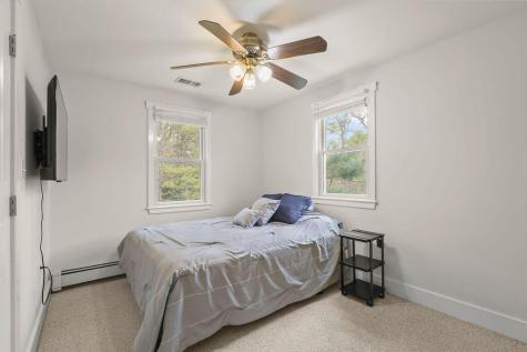 5 Deerfield Road Mashpee MA 02649
