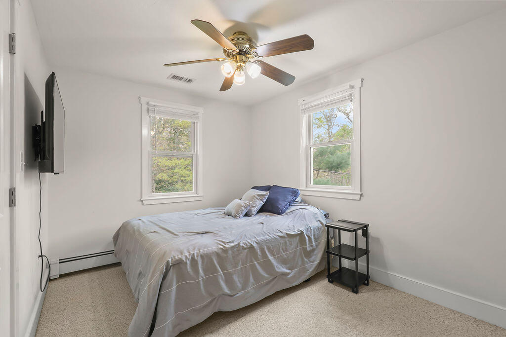 5 Deerfield Road Mashpee MA 02649