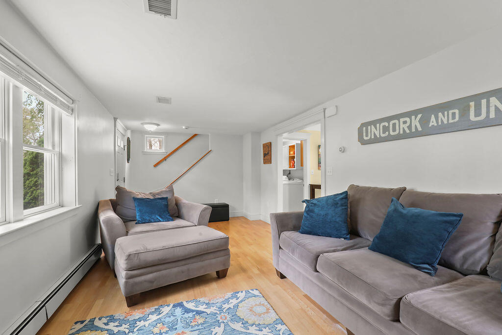5 Deerfield Road Mashpee MA 02649