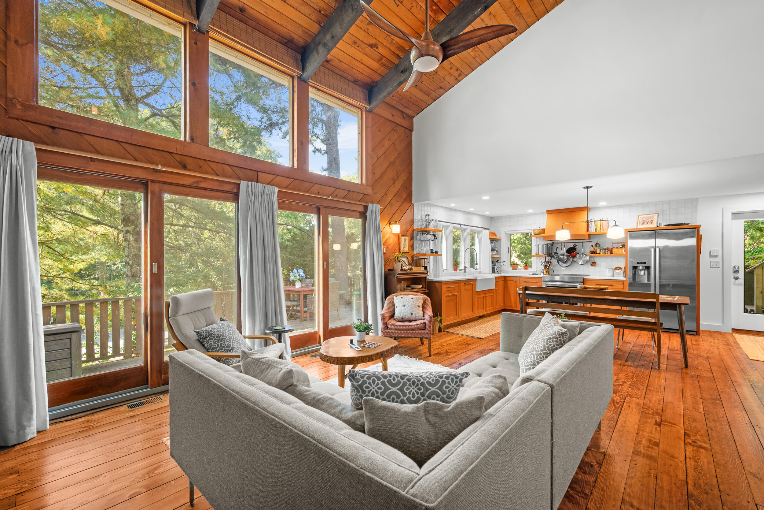136 N Pond Drive Brewster MA 02631