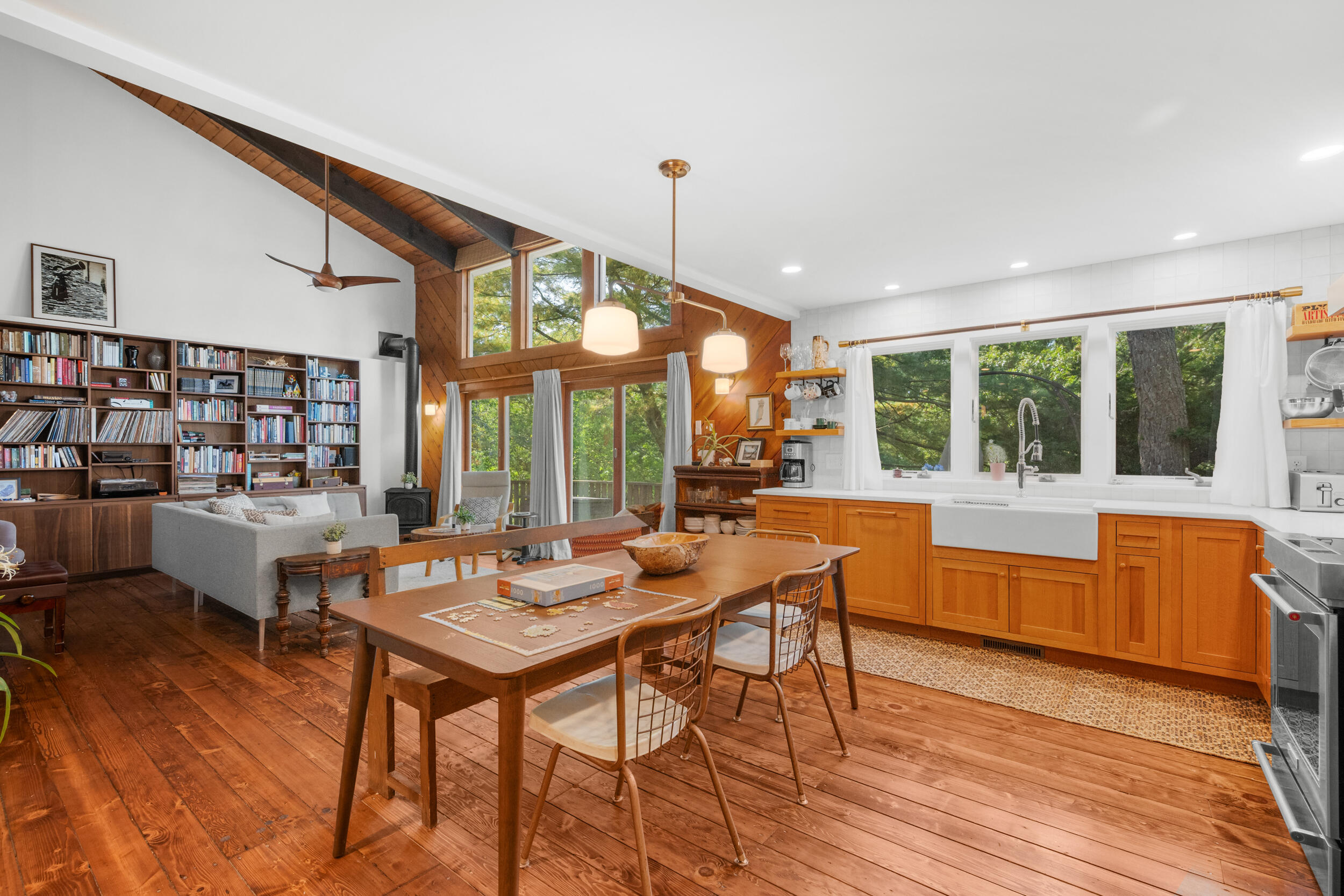 136 N Pond Drive Brewster MA 02631