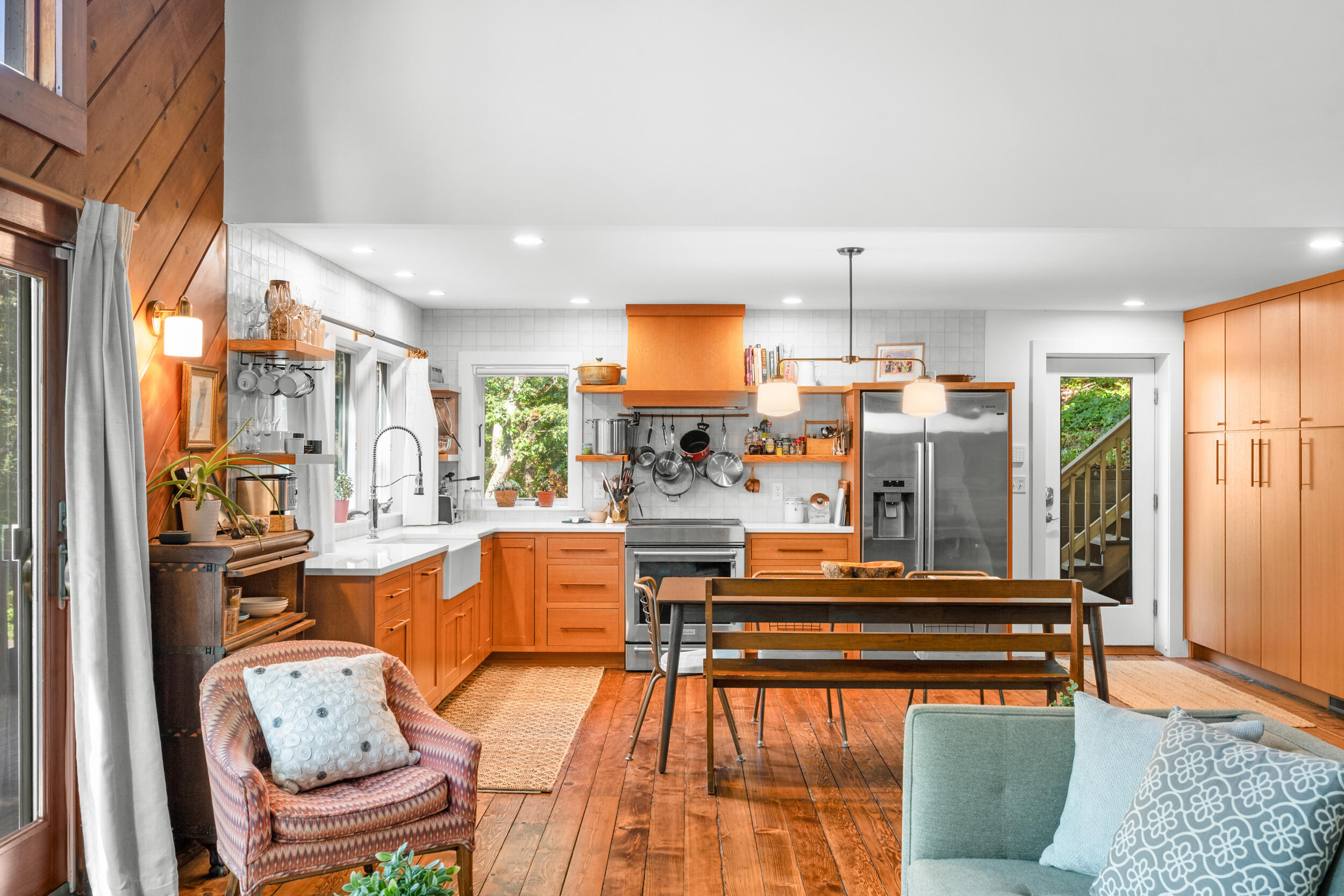 136 N Pond Drive Brewster MA 02631