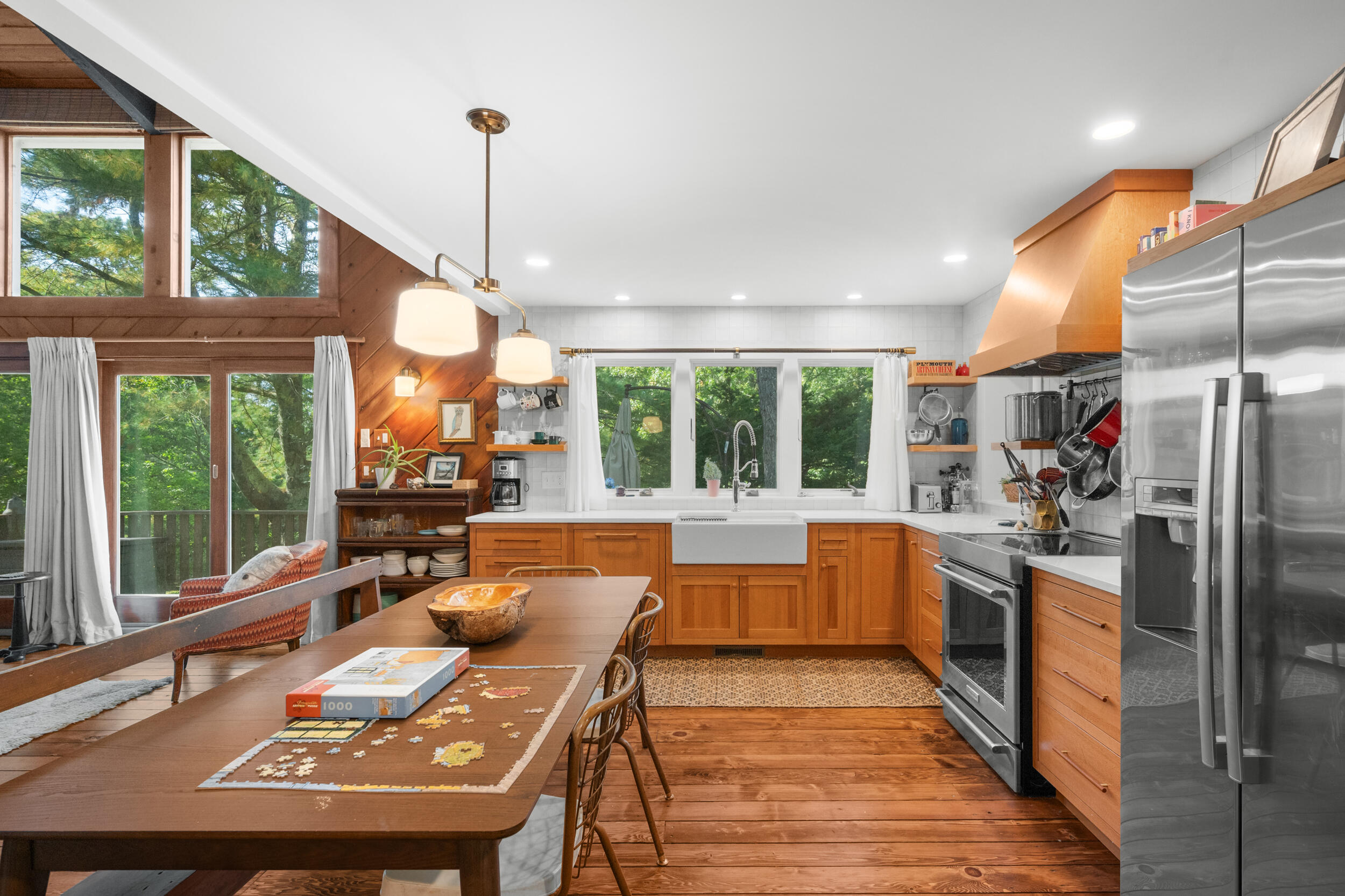136 N Pond Drive Brewster MA 02631