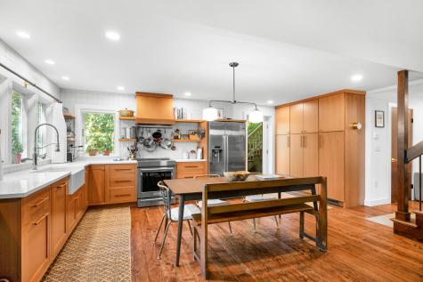 136 N Pond Drive Brewster MA 02631