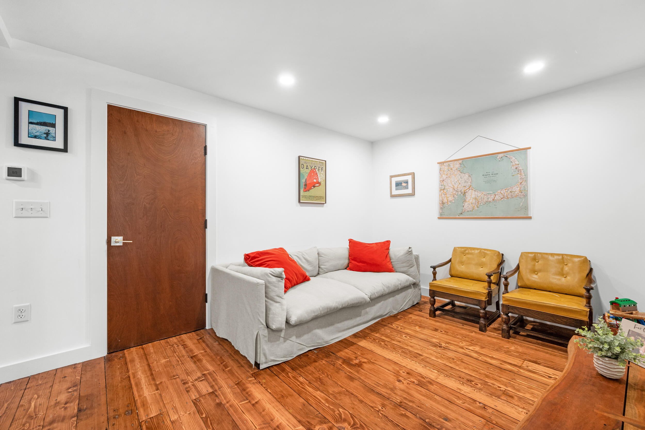 136 N Pond Drive Brewster MA 02631