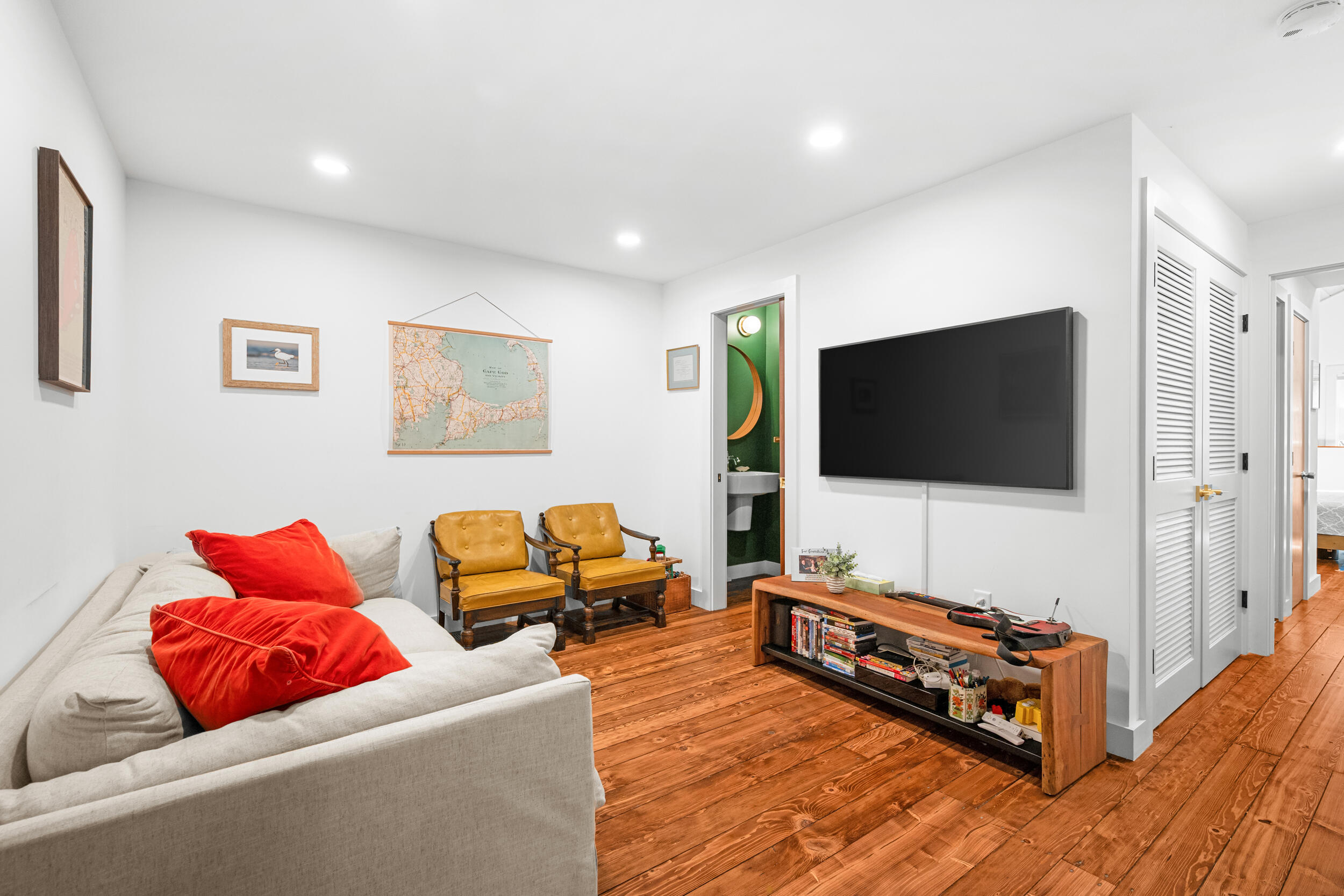 136 N Pond Drive Brewster MA 02631