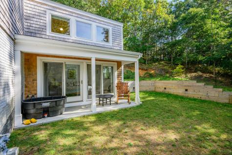 136 N Pond Drive Brewster MA 02631