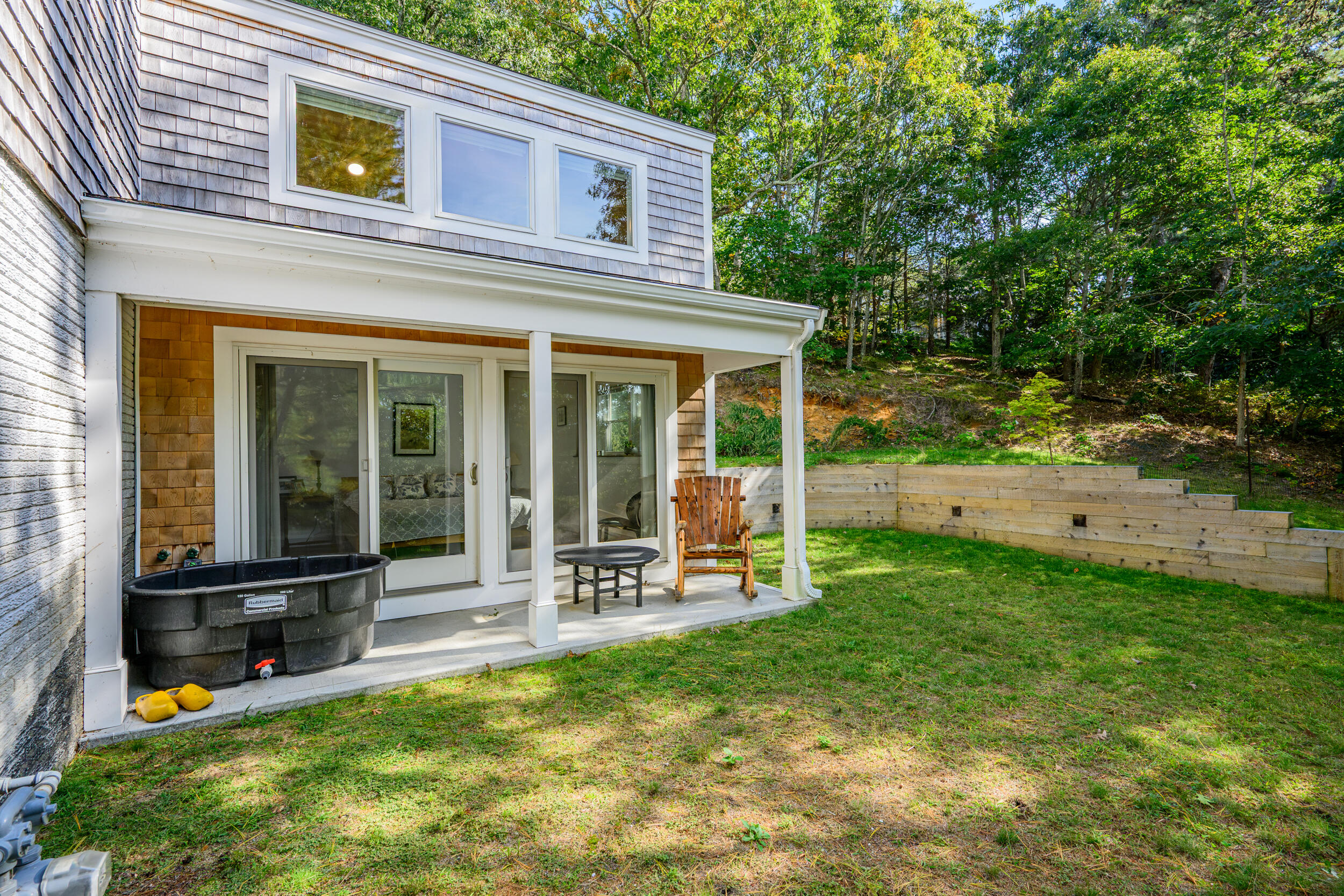136 N Pond Drive Brewster MA 02631