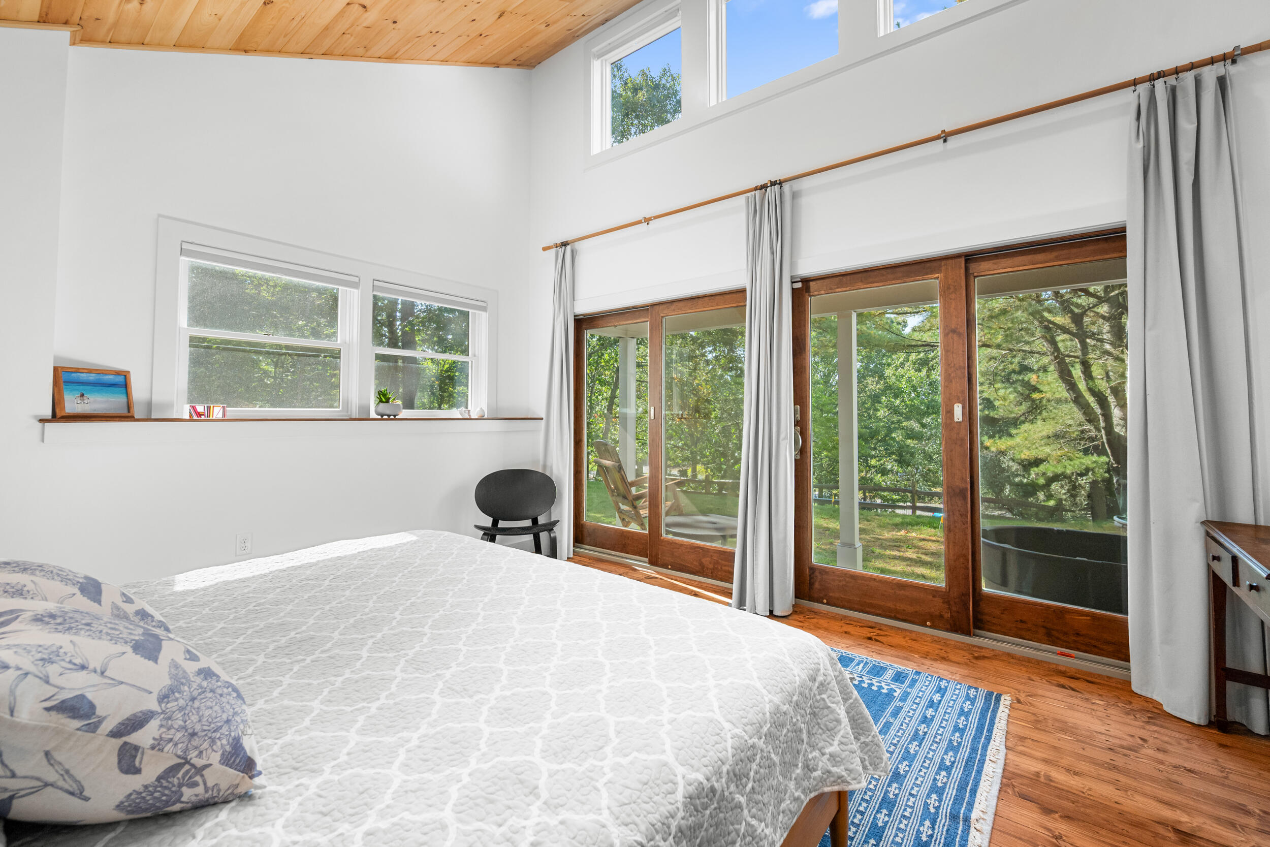 136 N Pond Drive Brewster MA 02631