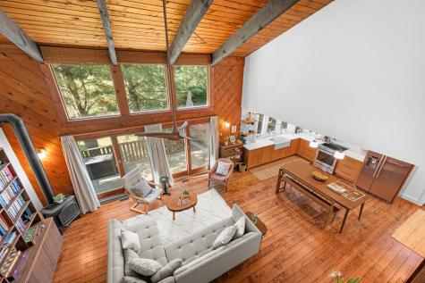 136 N Pond Drive Brewster MA 02631