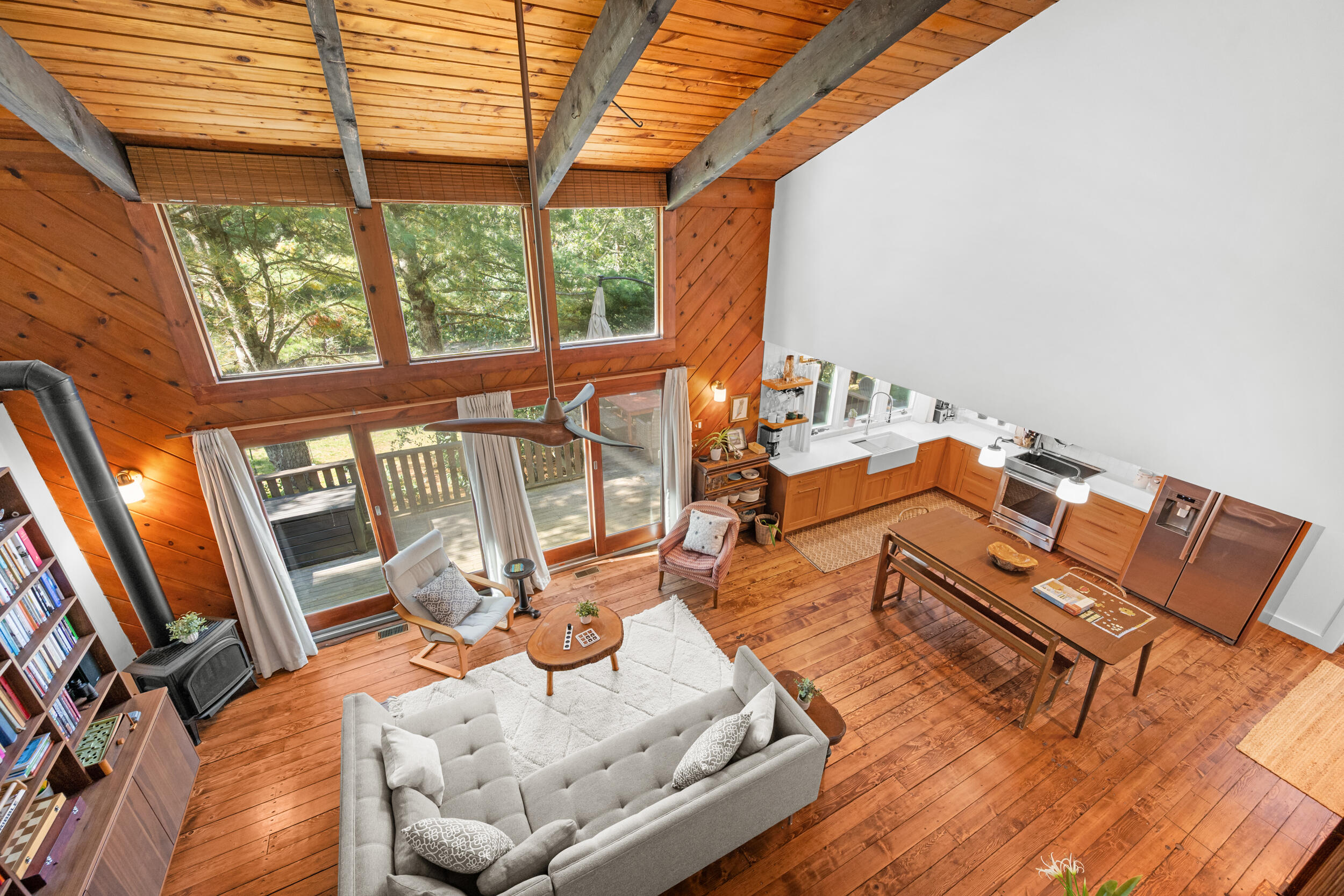136 N Pond Drive Brewster MA 02631