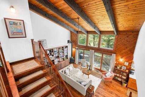 136 N Pond Drive Brewster MA 02631
