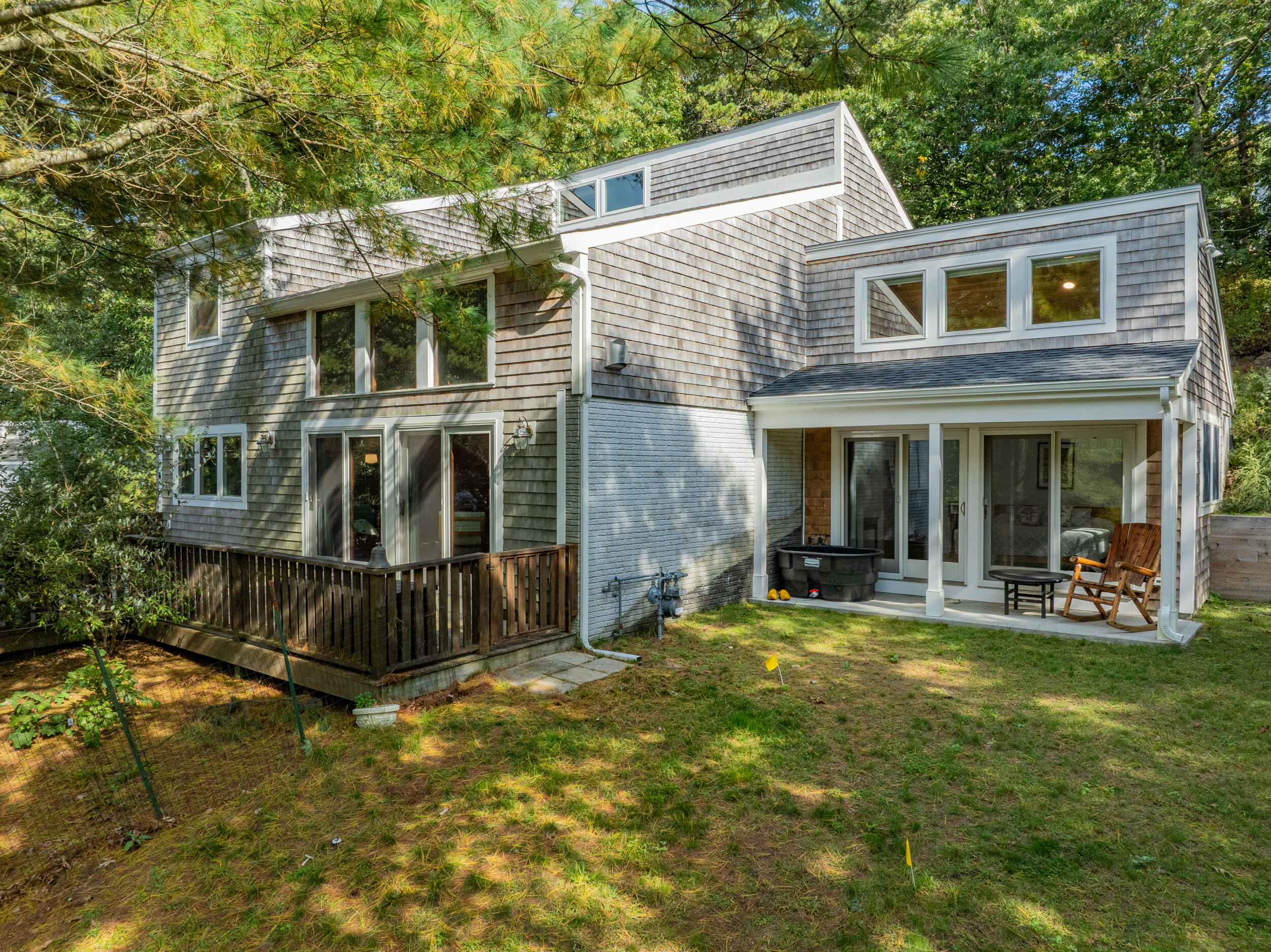 136 N Pond Drive Brewster MA 02631