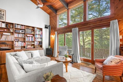 136 N Pond Drive Brewster MA 02631